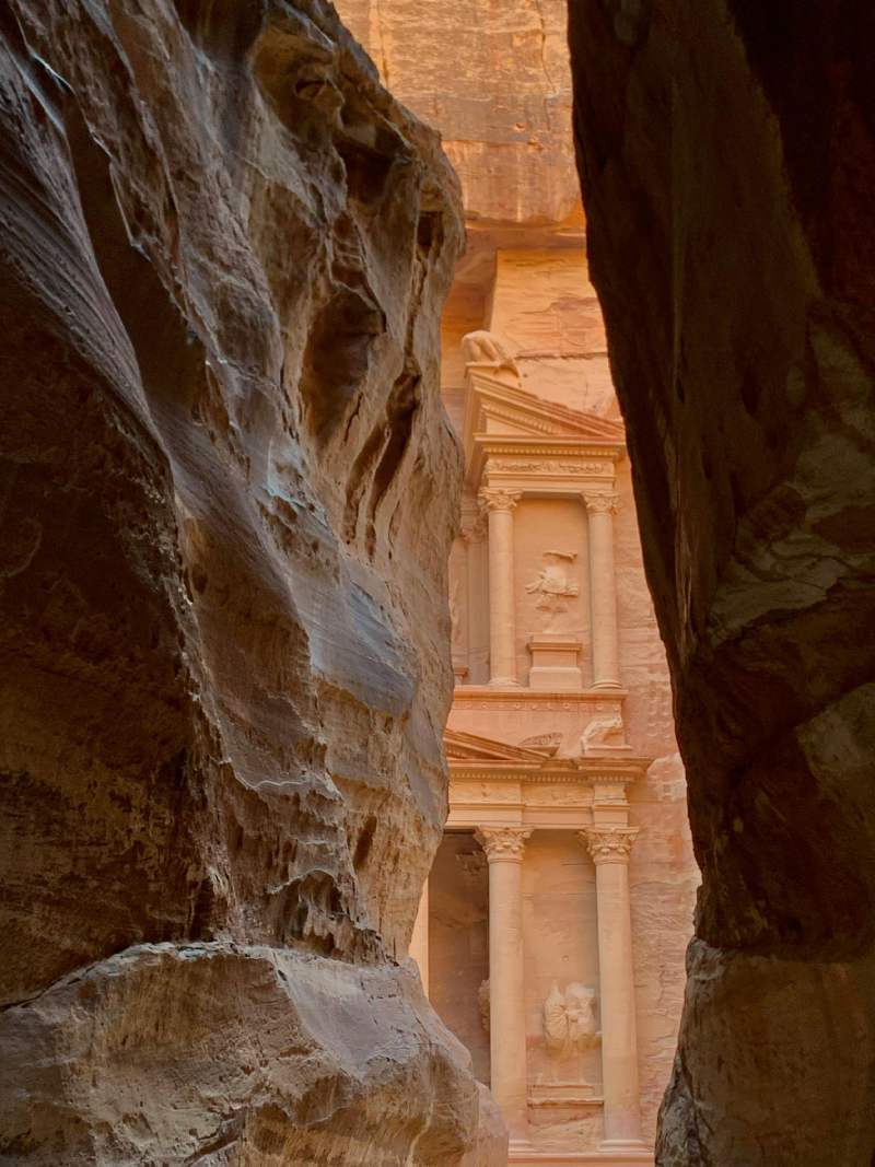 شركات السياحة و السفر في الاردن