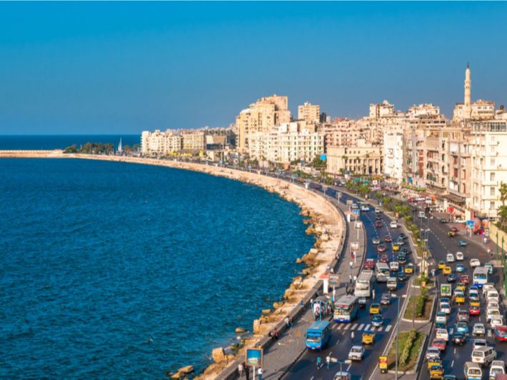 رحلات شهر العسل من الأردن